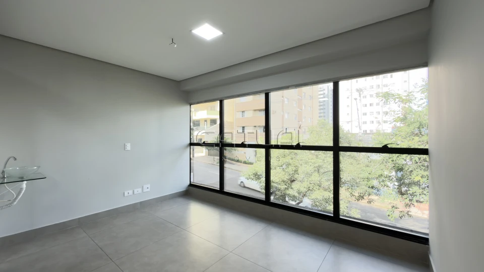 Comercial Para Alugar Centro Londrina