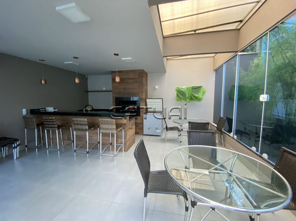 Apartamento À Venda Terranova Residencial & Resort Londrina