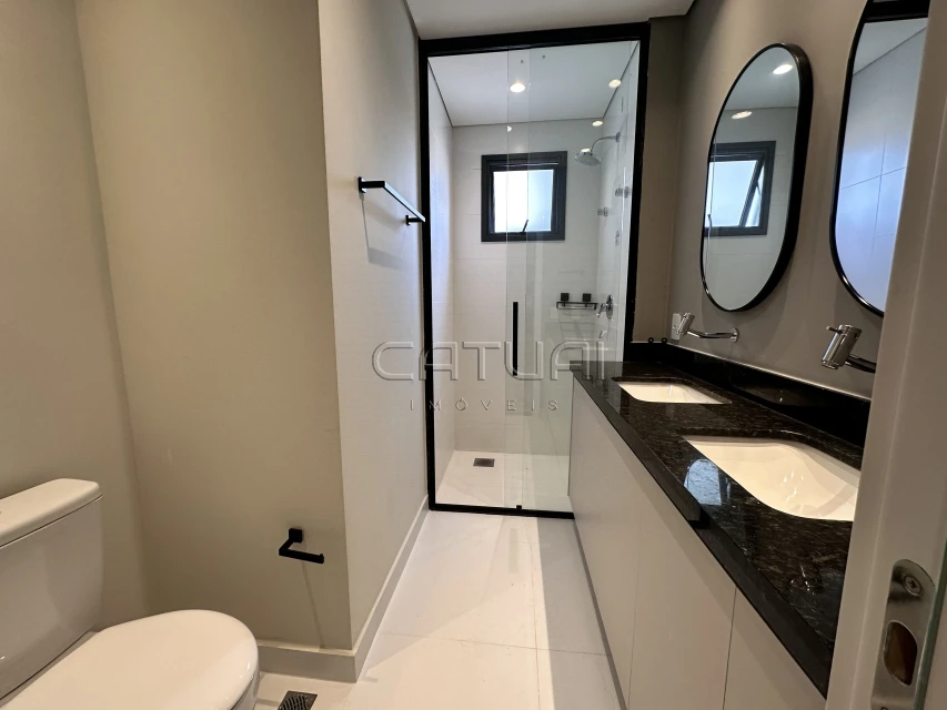 Apartamento Para Alugar Odyssey Londrina