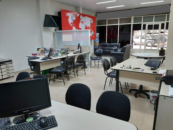 Sala Comercial à venda - Bairro Vila Shimabokuro, Londrina Sala Comercial à venda - Bairro Vila Shimabokuro, Londrina