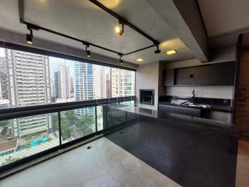 Imagens do imóveis Apartamento Para Alugar  Maison Murano Londrina