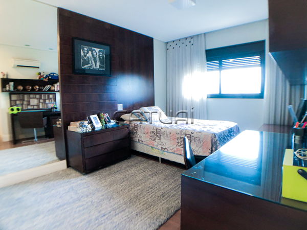 Apartamento à venda - Torre de Malaga - Gleba Palhano, Londrina Apartamento à venda - Torre de Malaga - Gleba Palhano, Londrina