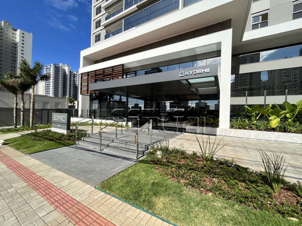 Apartamento para alugar - Epic Londrina Apartamento para alugar - Epic Londrina