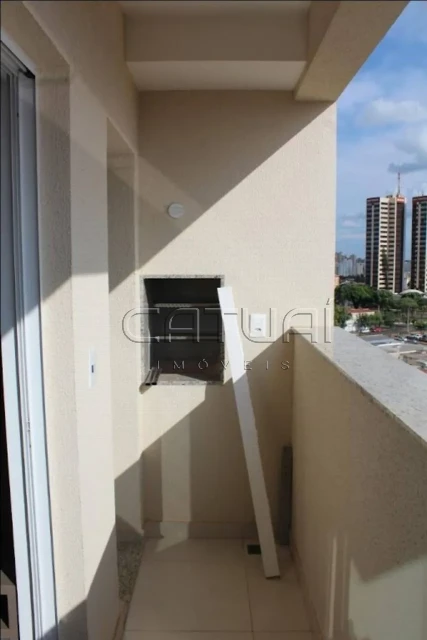 Apartamento Para Alugar Morada Shangri-Lá Residencial Londrina