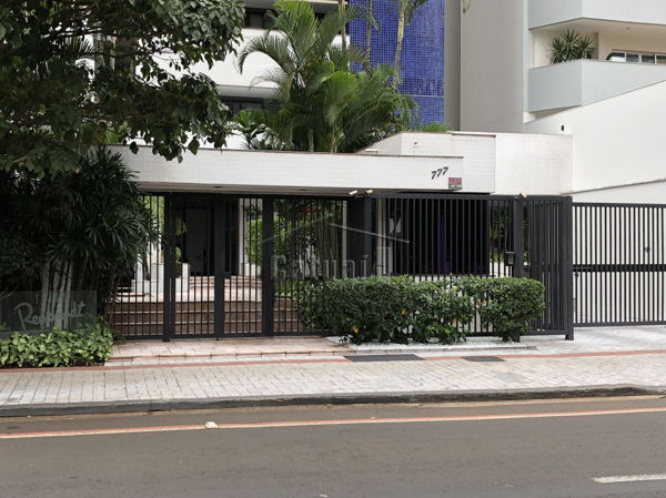 Apartamento à venda - Edifício Solar Rembrandt - Centro, Londrina Apartamento à venda - Edifício Solar Rembrandt - Centro, Londrina