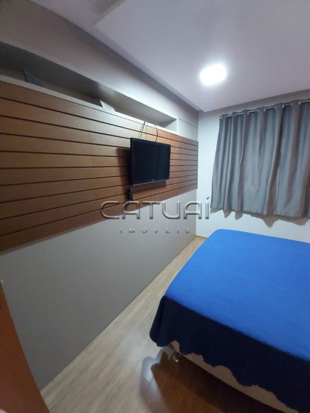 Apartamento à venda - Edifício Fiore D'oro - Antares, Londrina Apartamento à venda - Edifício Fiore D'oro - Antares, Londrina