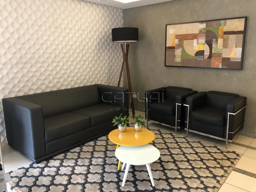 Imagens do imóveis Apartamento Para Alugar Palhano Residence Londrina