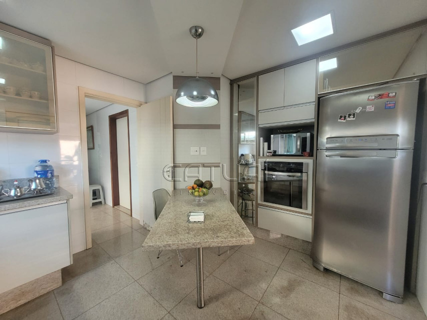 Casa em condomínio para alugar - Alphaville II, Londrina Casa em condomínio para alugar - Alphaville II, Londrina