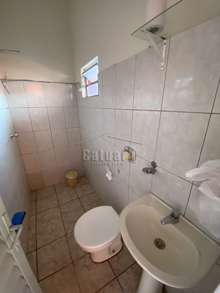 Casa à venda - Bairro Dom Pedro em Londrina Casa à venda - Bairro Dom Pedro em Londrina