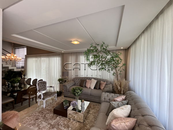 Casa em Condomínio à venda - Catuaí Parque Residence - Terra Bonita, Londrina Casa em Condomínio à venda - Catuaí Parque Residence - Terra Bonita, Londrina