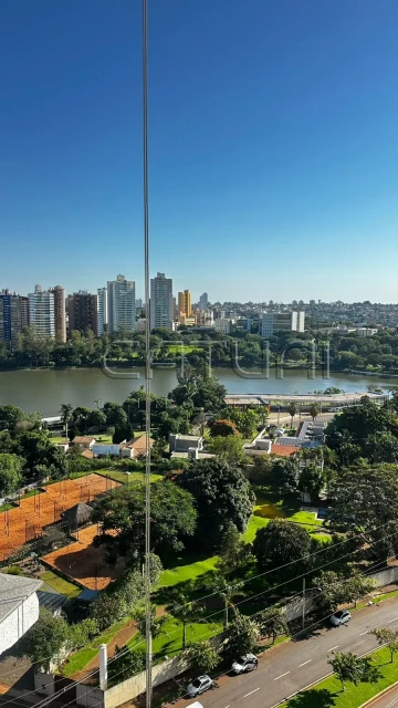 Imagens do imóveis Apartamento À Venda Edificio Wynn Londrina