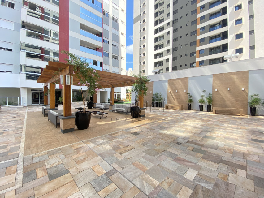 Imagens do imóveis Apartamento Para Alugar Tresor Residence Londrina