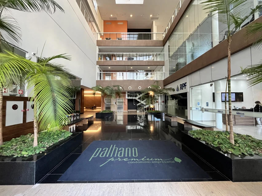 Imagens do imóveis Palhano Premium