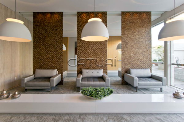 Apartamento Para Alugar Torre Almeria Londrina