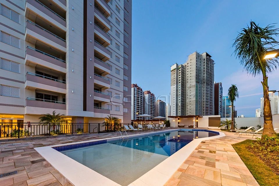 Apartamento Para Alugar Neo Palhano Londrina