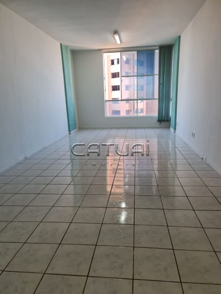 Comercial Para Alugar Julio Fuganti Londrina