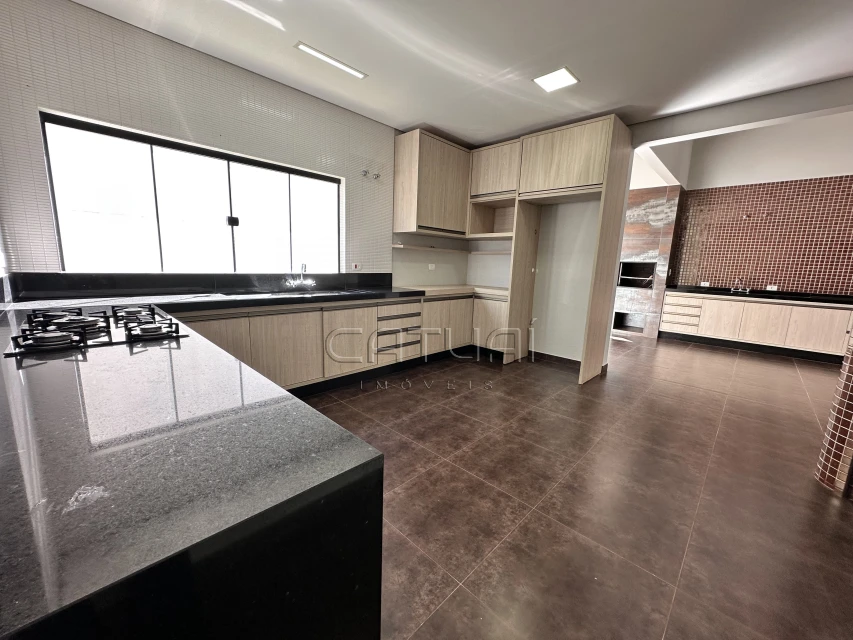 Casa Em Condomínio Para Alugar Royal Forest - Residence E Resort Londrina