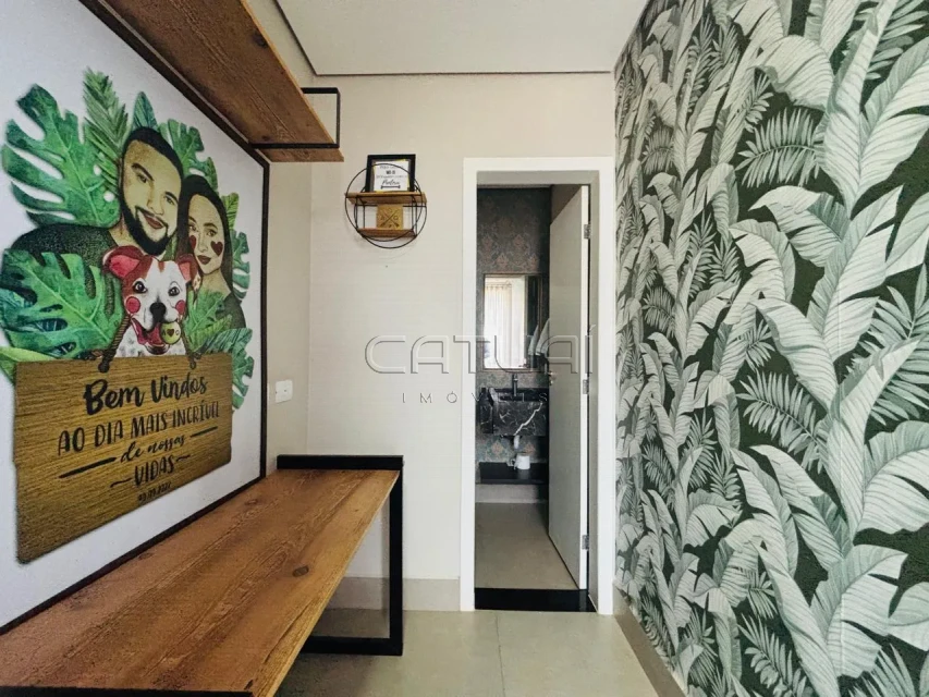 Casa Em Condomínio À Venda Morada Das Flores Cambé