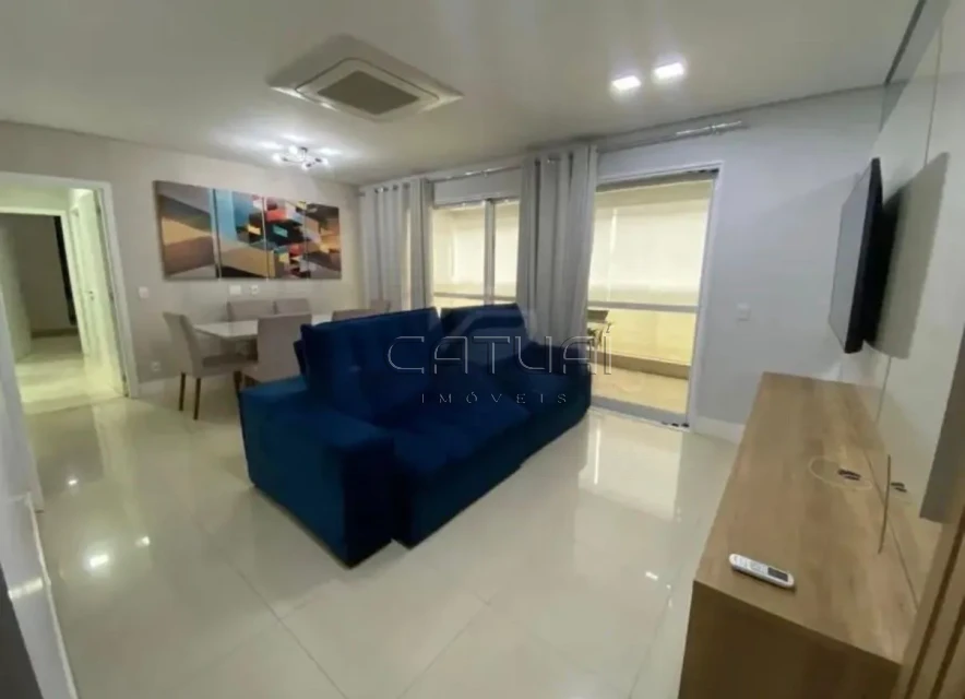 Apartamento Para Alugar Kensington Gardens Londrina