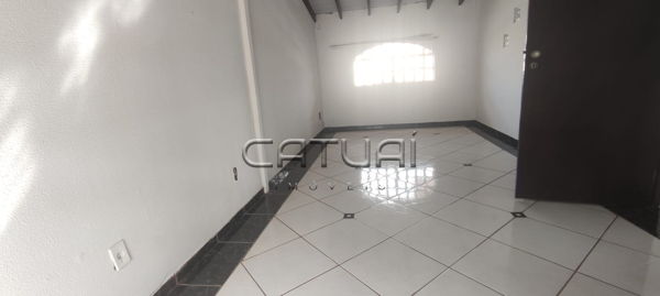 Casa Comercial para alugar - Bairro Jardim Monções, Londrina Casa Comercial para alugar - Bairro Jardim Monções, Londrina