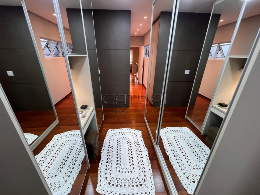 Imagens do imóveis Casa Em Condomínio À Venda Santana Residence Londrina
