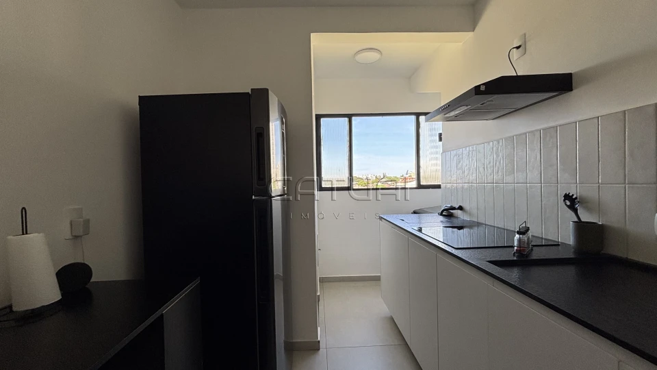 Imagens do imóveis Apartamento À Venda Residencial Ponta Grosa Londrina