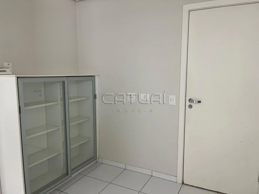 Apartamento Para Alugar Maison Murano Londrina