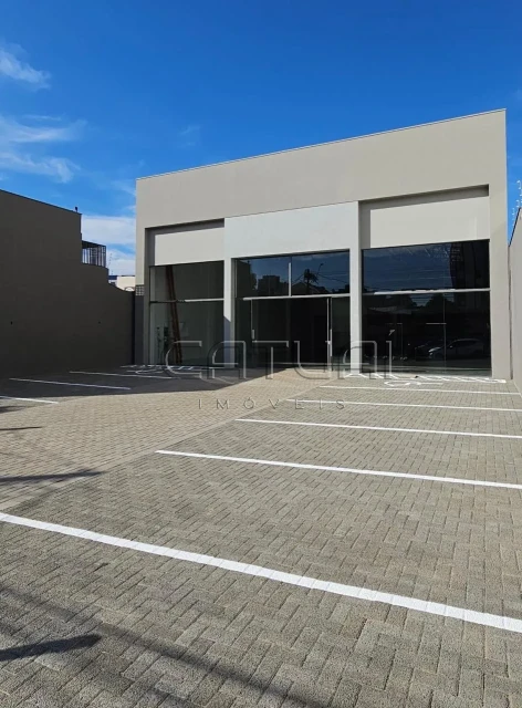 Comercial Para Alugar Vila Ipiranga Londrina