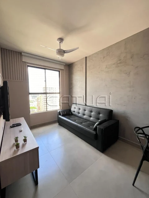 Apartamento Para Alugar Slaviero Flat Hotel Londrina