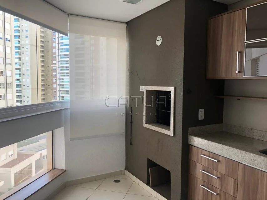 Apartamento Para Alugar Evolution Alto Da Palhano Londrina