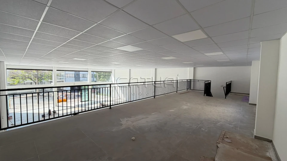 Comercial À Venda E Locação Centro Londrina