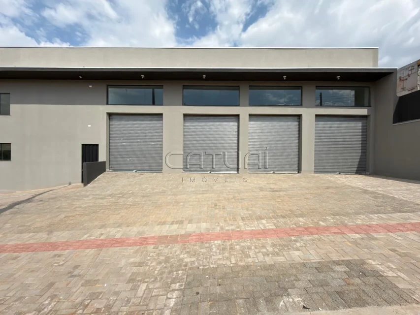 Comercial Para Alugar Jardim Bandeirantes Londrina