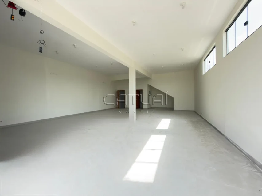 Comercial Para Alugar Jardim Bandeirantes Londrina