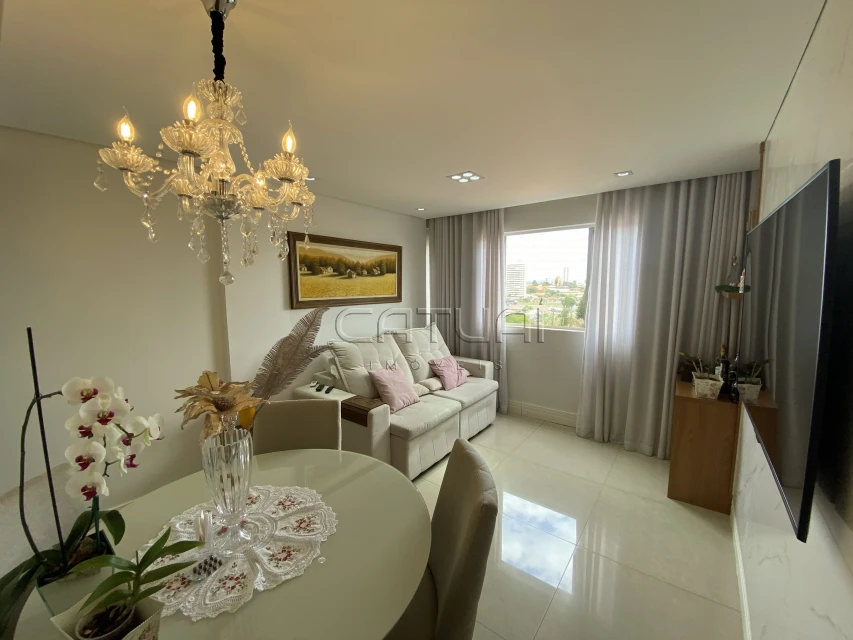 Imagens do imóveis Apartamento À Venda Barao De Antonina Londrina