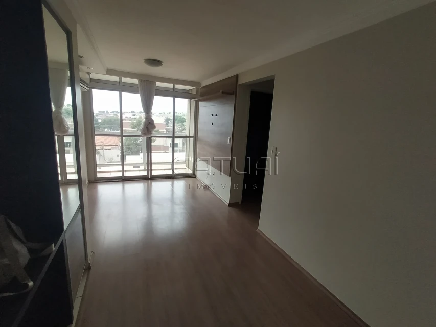 Apartamento Para Alugar Alameda Europa Residencial Londrina