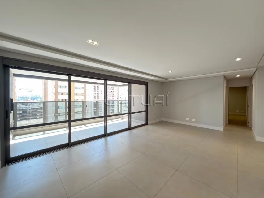 Imagens do imóveis Apartamento Para Alugar The Edge Londrina