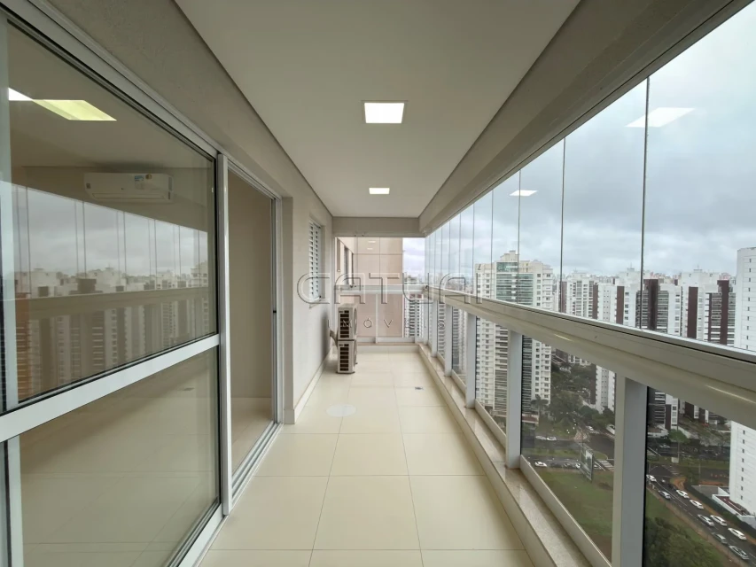 Imagens do imóveis Apartamento Para Alugar Uptown Residence Londrina