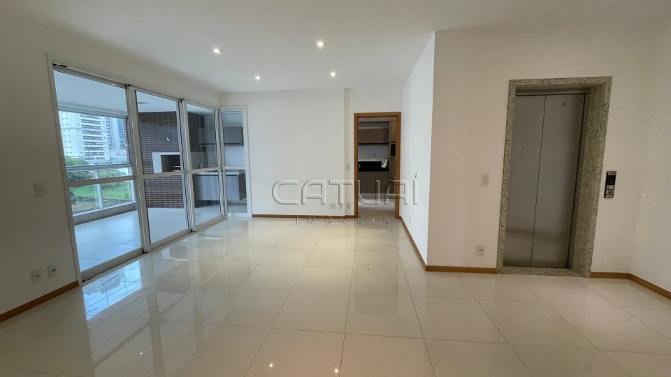 Apartamento Para Alugar Allure Londrina