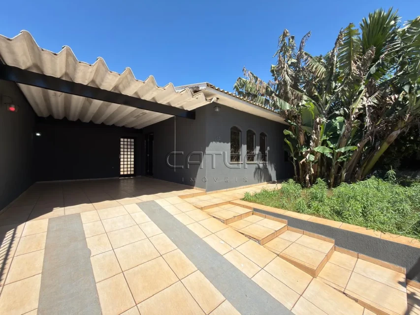 Imagens do imóveis Comercial Para Alugar Rua Ibipora Londrina
