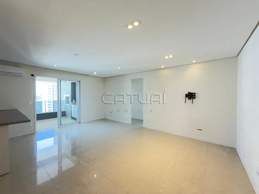 Apartamento Para Alugar Torre Valencia Londrina