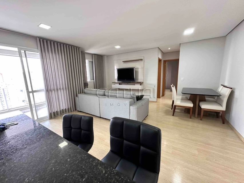 Apartamento Para Alugar Max Living Londrina
