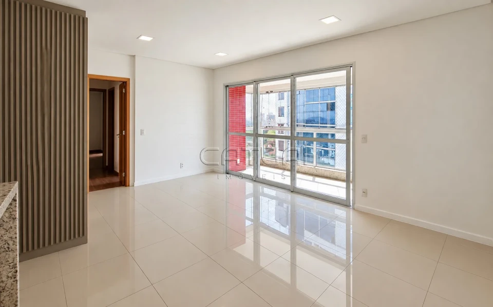 Apartamento Para Alugar Tresor Residence Londrina