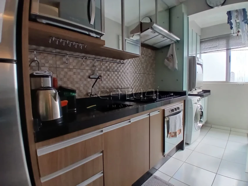 Apartamento  Mobiliado Para Alugar Torres Do Horizonte Londrina