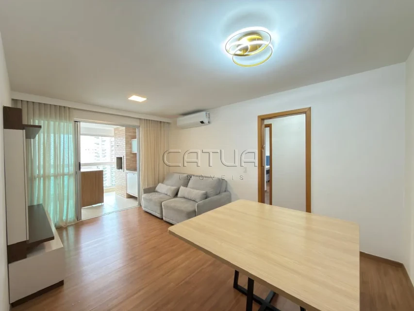 Imagens do imóveis Apartamento Para Alugar Florais Eco Resort & Residence Londrina