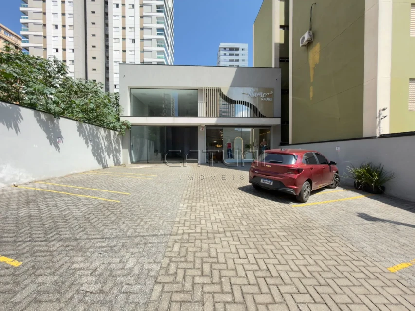 Imagens do imóveis Comercial Para Alugar Centro Londrina