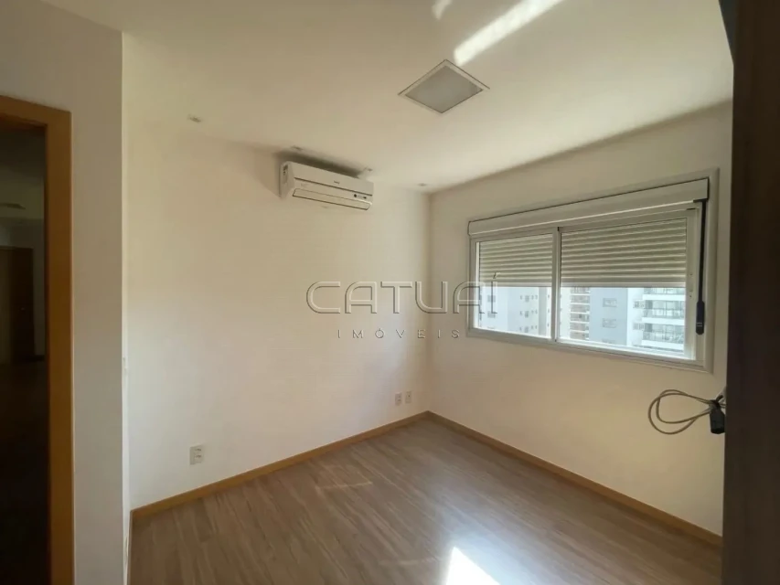 Apartamento Para Alugar Alameda Eco Resort & Residence Londrina