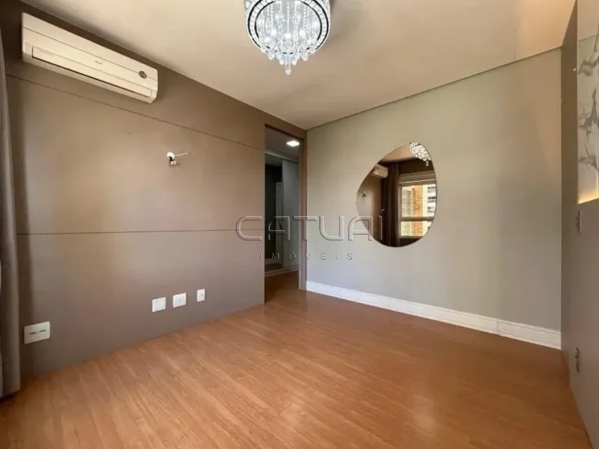 Apartamento Para Alugar Chelsea Tower Londrina