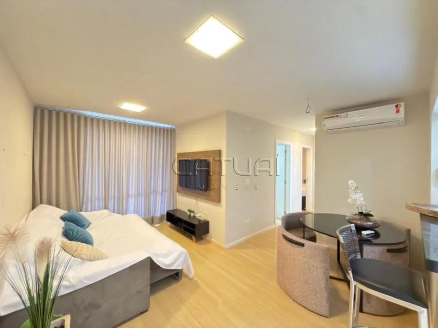Apartamento Para Alugar Maison Tuscany Londrina