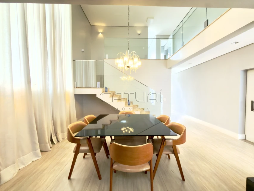 Imagens do imóveis Casa Em Condomínio À Venda Alphaville 2 Londrina