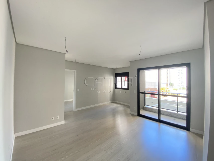 Imagens do imóveis Apartamento Para Alugar Concept Palhano Londrina